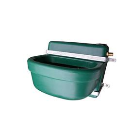 Napájecí žlab s ventilem, 16 l Napájecí žlab s ventilem, 16 l