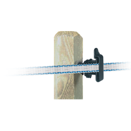 Polyetylenová páska pro elektrické ohradníky PREMIUM RF 9, 9 mm Polyetylenová páska pro elektrické ohradníky RF 999, 9 mm