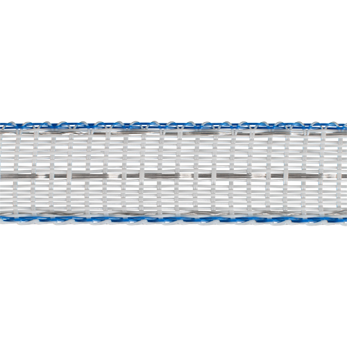 Polyetylenová páska pro elektrické ohradníky PREMIUM RF 20 mm Polyetylenová páska pro elektrické ohradníky RF 20, 20 mm