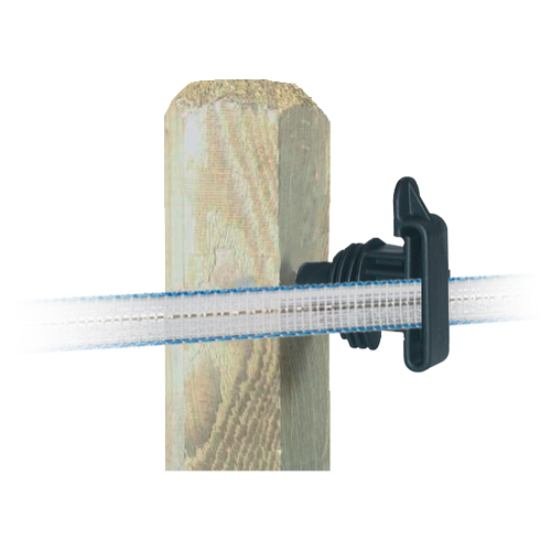 Polyetylenová páska pro elektrické ohradníky PREMIUM RF 20 mm Polyetylenová páska pro elektrické ohradníky RF 20, 20 mm