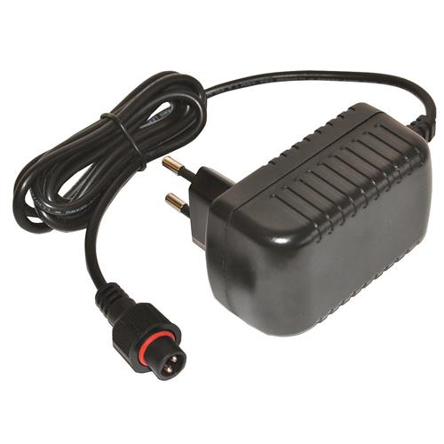 Síťový adaptér pro ohradník DUO POWER a AN 6000, kulatá zástrčka Síťový adaptér pro ohradník DUO POWER, od roku 2016