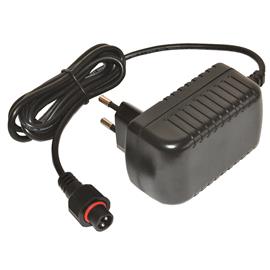Síťový adaptér pro ohradník DUO POWER a AN 6000, kulatá zástrčka Síťový adaptér pro ohradník DUO POWER, od roku 2016