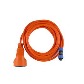 GSM alarm  kompletní sestava 230V/12V 1ks Kabel pro dálkové zapínání Zdroje pulsů 230V