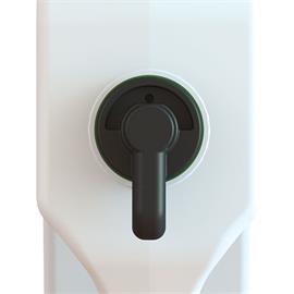 Láhev KERBL Calf Drencher Profi s jícní sondou, 2 l Láhev KERBL Calf Drencher Profi s jícní sondou, 2 l