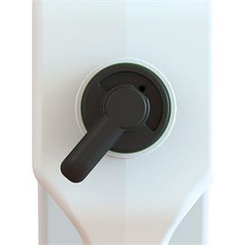 Láhev KERBL Calf Drencher Profi s jícní sondou, 2 l Láhev KERBL Calf Drencher Profi s jícní sondou, 2 l