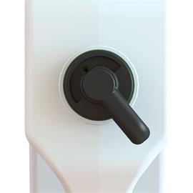 Láhev KERBL Calf Drencher Profi s jícní sondou, 2 l Láhev KERBL Calf Drencher Profi s jícní sondou, 2 l