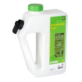 Láhev KERBL Calf Drencher Profi s jícní sondou, 2 l Láhev KERBL Calf Drencher Profi s jícní sondou, 2 l
