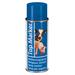 Barva značkovací ve spreji Top Marker - 500 ml - oranžová Barva značkovací ve spreji EURO - 500 ml - modrá