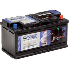 Sada elektrického ohradníku AKO MP AD 5000 + solární panel 55 W + akumulátor 70 Ah Sada elektrického ohradníku AKO MP AD 5000 + solární panel 55 W + akumulátor 70 Ah