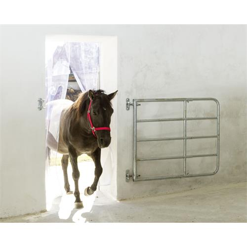 Pásový závěs PVC - protiprůvanová clona - tl 2 mm, š 20 cm, role 25m Clona PVC 2 mm, šířka 20 cm, role 25 m