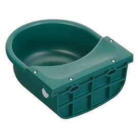 Plastová napáječka s plovákem pro skot, ovce, koně: ECO S522, 3 l Napáječka plováková ECO S522, plastová, 3l