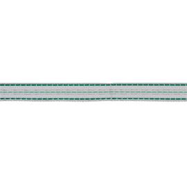 Polyetylenová páska pro elektrické ohradníky PremiumLine Q 20 mm Polyetylenová páska pro elektrické ohradníky PremiumLine Q 20 mm
