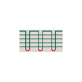 Polyetylenová páska pro elektrické ohradníky PremiumLine Q 20 mm Polyetylenová páska pro elektrické ohradníky PremiumLine Q 20 mm