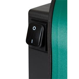 Zdroj pro elektrický ohradník AKO DUO-Power X 4000, kombinovaný, 4 J Zdroj pro elektrický ohradník AKO DUO-Power X 4000, kombinovaný, 4 J