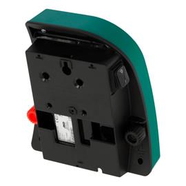 Zdroj pro elektrický ohradník AKO DUO-Power X 4000, kombinovaný, 4 J Zdroj pro elektrický ohradník AKO DUO-Power X 4000, kombinovaný, 4 J