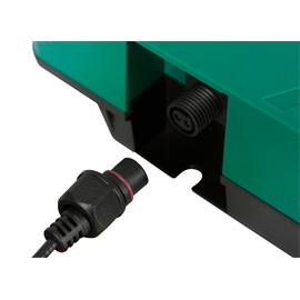 Zdroj pro elektrický ohradník AKO DUO-Power X 4000, kombinovaný, 4 J Zdroj pro elektrický ohradník AKO DUO-Power X 4000, kombinovaný, 4 J