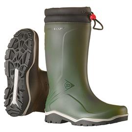 Holinky Dunlop Blizzard green-black - 37/4 Holinky Dunlop Blizzard