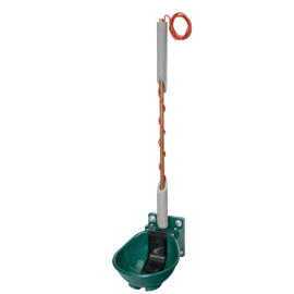 Vyhřívací kabel s termostatem pro napáječku SB 2 RBH Vyhřívací kabel s termostatem pro napáječku SB 2 RBH