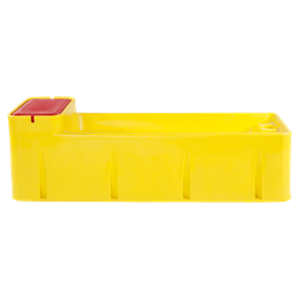 Napájecí žlab Ritchie THERMO Watermaster