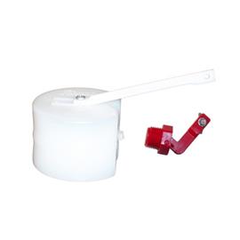 Náhradní ventil pro napájecí žlab Ritchie THERMO Watermatic 150