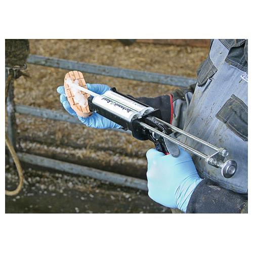 Technovit -2- Bond Typ 160 - dávkovací pistole Technovit -2- Bond Typ 160 - dávkovací pistole