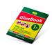 Lapač hmyzu GlueBook, na lezoucí hmyz, 15,5x21 cm Lapač hmyzu GlueBook, na lezoucí hmyz, 15,5x21 cm