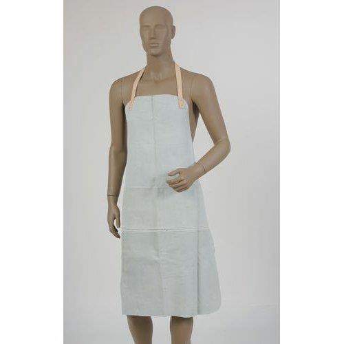 Svářecí zástěra 100 cm, kožená Svářecí zástěra 100 cm, kožená
