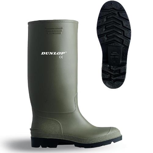 Holinky Dunlop Pricemaster - 46/11 Holinka Dunlop Pricemastor, vel. 46/11