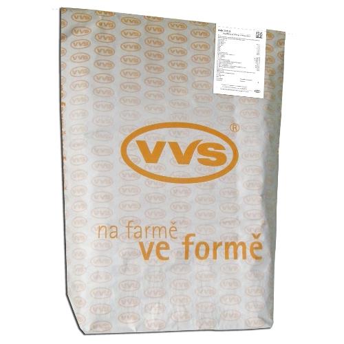 Doplňkové krmivo BMK TEX O pro ovce a kozy, 20 kg Doplňkové krmivo BMK TEX O pro ovce a kozy, 20 kg