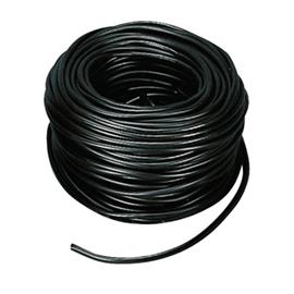 Hadice PVC dvouvrstvá, tužší, 9 mm, metráž Hadice PVC dvouvrstvá, tužší, 9 mm, metráž