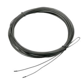 Vyhřívací kabel LISTER pro přívod k napáječkám 24 V - 2 x 11,4 m Vyhřívací kabel LISTER pro přívod k napáječkám 24 V, 2 x 11,4 m, 126 W