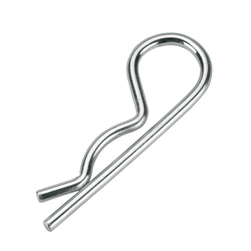 Závlačka jednoduchá - 3 mm - 12 ks Závlačka jednoduchá, 3 mm, 12 ks