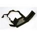 Fixační nylonový náhubek pro psa, černý - 17-22 cm Náhubek pro psa, nylon, 17-22 cm