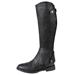 Minichapsy Covalliero Elasto, černé - vel. L Minichapsy Covalliero Elasto, černé, L