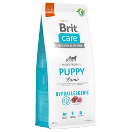 Brit Care Puppy Lamb & Rice
