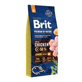 Brit Premium by Nature Junior M