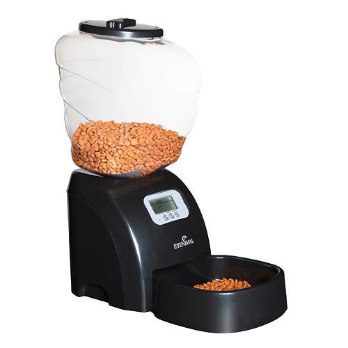 Automatický dávkovač krmiva pro psy a kočky Eyenimal Automatický dávkovač krmiva pro psy a kočky Eyenimal