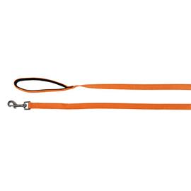Stopovací vodítko, neon oranžová, 10 m Vodítko - stopovačka, NEON, oranžová, 10m