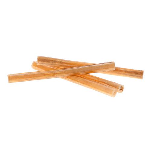 Bůvolí tyčinky pro psy 4 ks Bůvolí tyčinky pro psy 4 ks