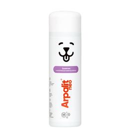 Šampon ARPALIT bambusový proti parazitům, 250 ml