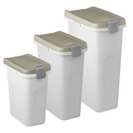 Kontejner na suché krmivo, plastový - 15 kg / 40 l Kontajner na suché krmivo, 15 kg / 40 l