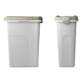 Kontejner na suché krmivo, plastový - 15 kg / 40 l Kontajner na suché krmivo, 15 kg / 40 l