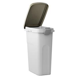 Kontejner na suché krmivo, plastový - 15 kg / 40 l Kontajner na suché krmivo, 15 kg / 40 l