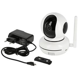 Kamera pro domácí mazlíčky, IPCam Pet HD Kamera IPCam Pet pro domácí mazlíčky.