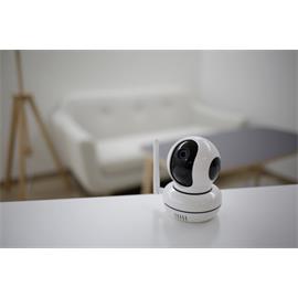 Kamera pro domácí mazlíčky, IPCam Pet HD Kamera IPCam Pet pro domácí mazlíčky.