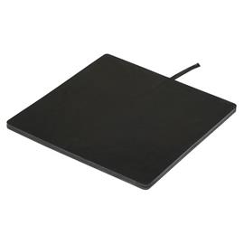Topná deska, gumová Topná deska, gumová