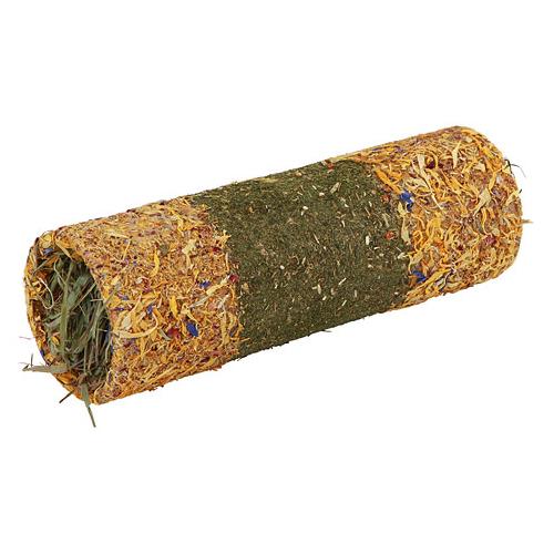 Pamlsek pro hlodavce tunel, 19 cm Pamlsek pro hlodavce tunel, 19 cm