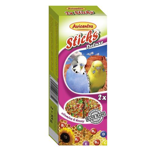 Vitamínová tyčinka pro andulky, 2 ks Vitamínová tyčinka pro andulky, 2 ks