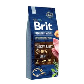 Brit Premium by Nature Light