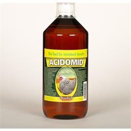 Acidomid D pro drůbež Benefeed